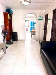 Blk 85C Lorong 4 Toa Payoh (Toa Payoh), HDB 3 Rooms #608769711